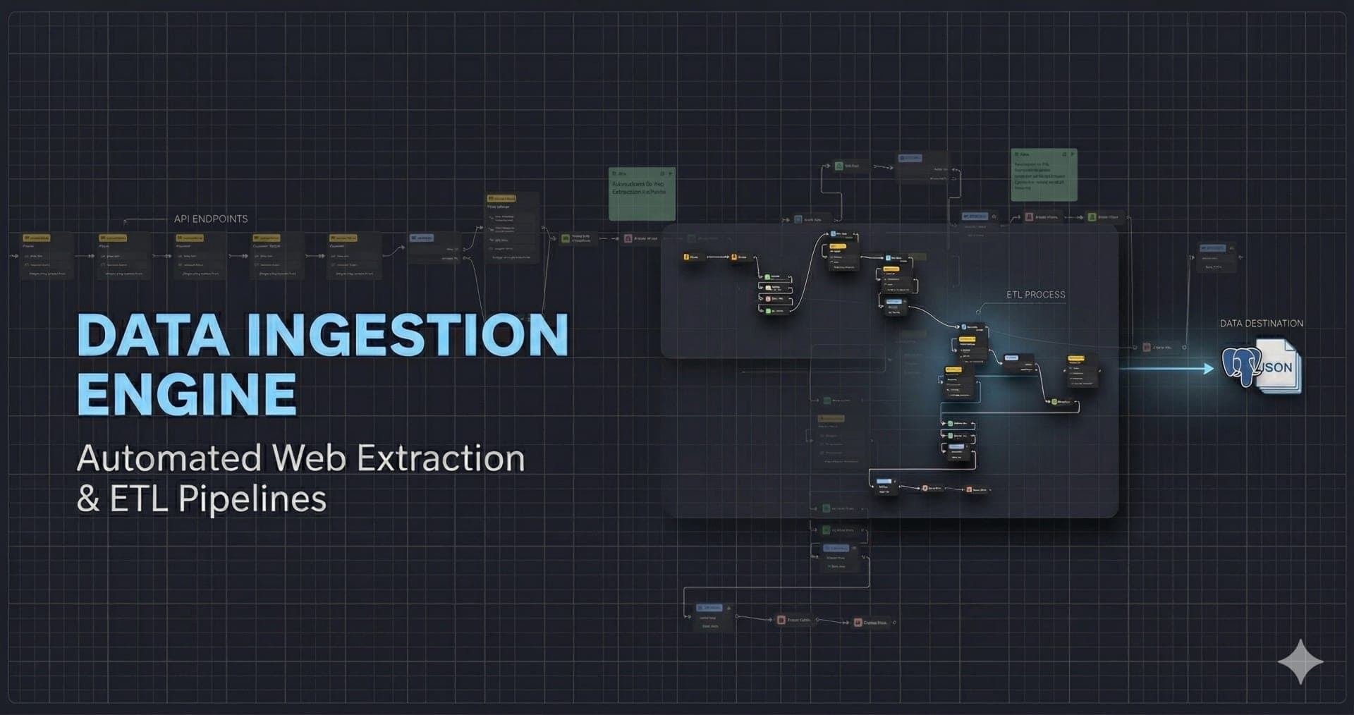 Screenshot of E-Commerce Market Intelligence & Ingestion Pipeline
